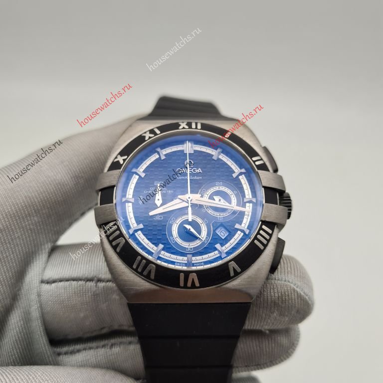 Копия Часы Omega Constellation H104509