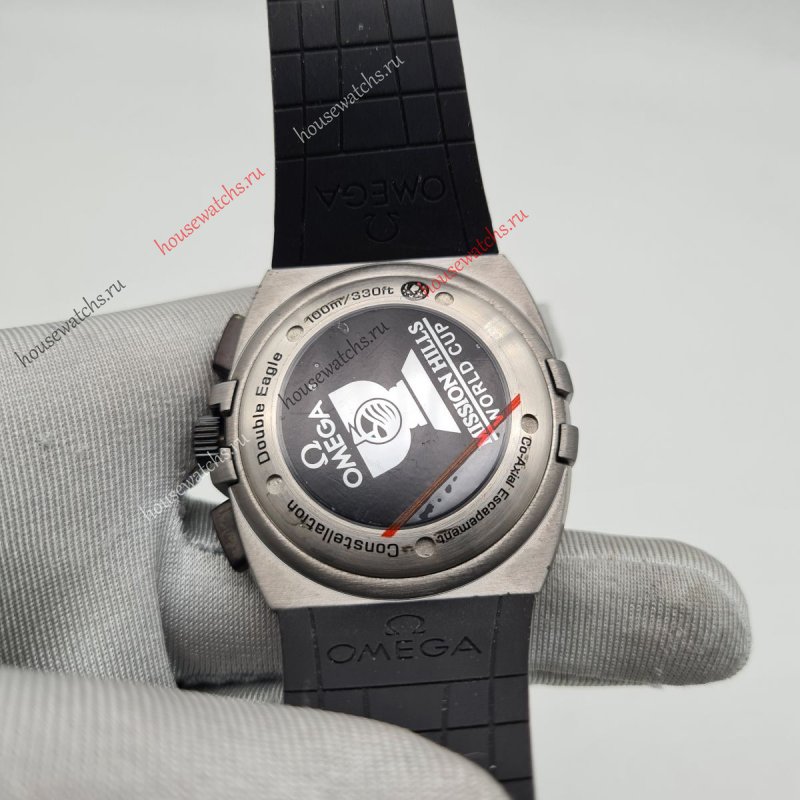 Копия Часы Omega Constellation H104509