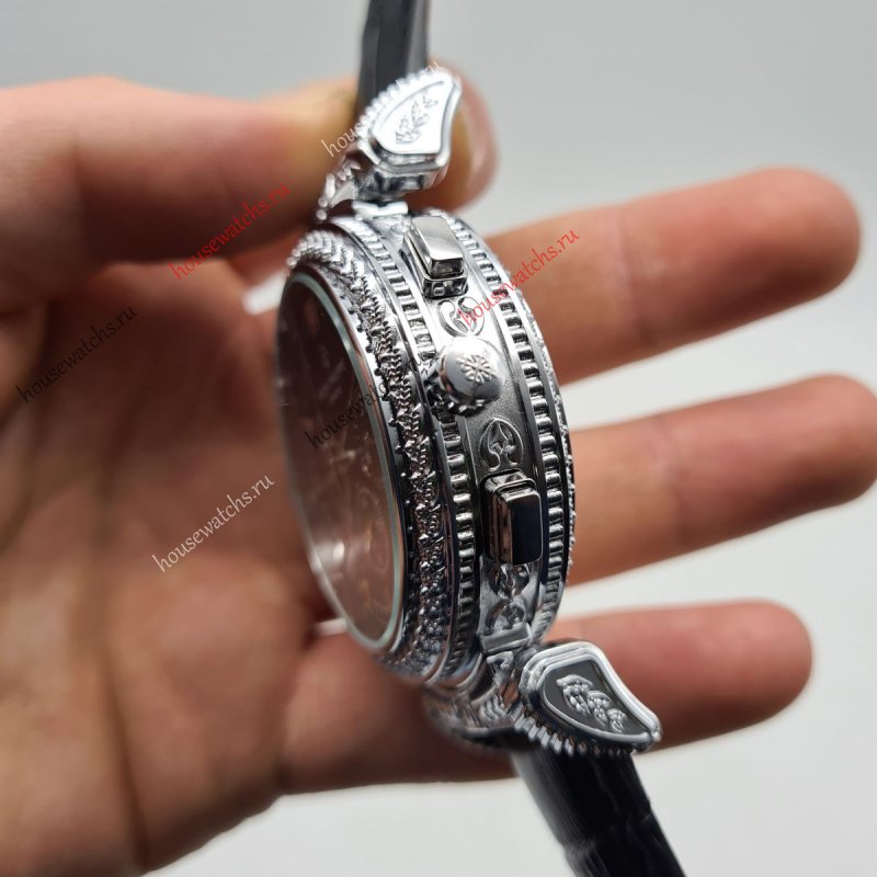 Копия Часы Patek Philippe Grand Complications H104510