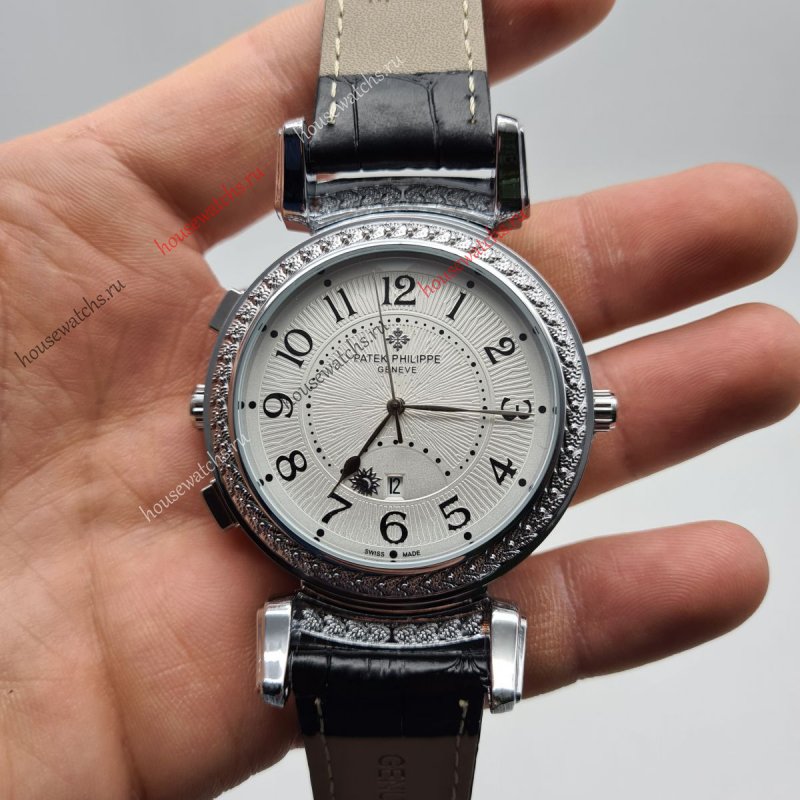 Копия Часы Patek Philippe Grand Complications H104510