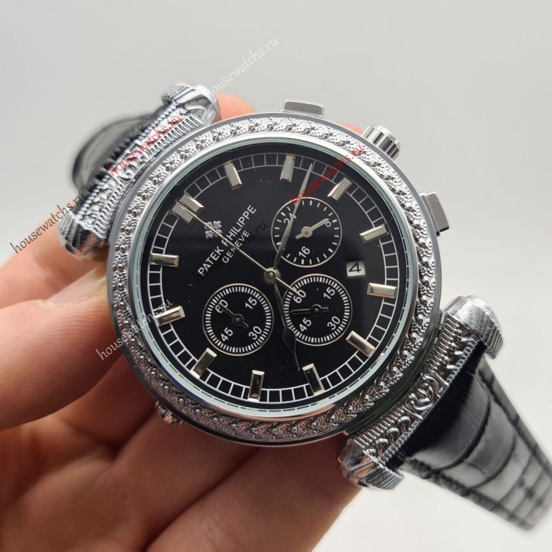 Копия Часы Patek Philippe Grand Complications H104510