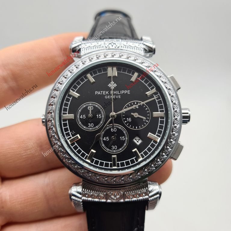 Копия Часы Patek Philippe Grand Complications H104510