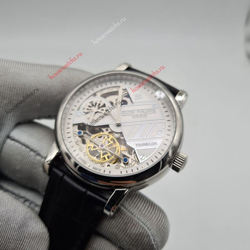 Копия Часы Patek Phillipe Geneve H104512