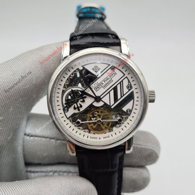 Копия Часы Patek Phillipe Geneve H104512