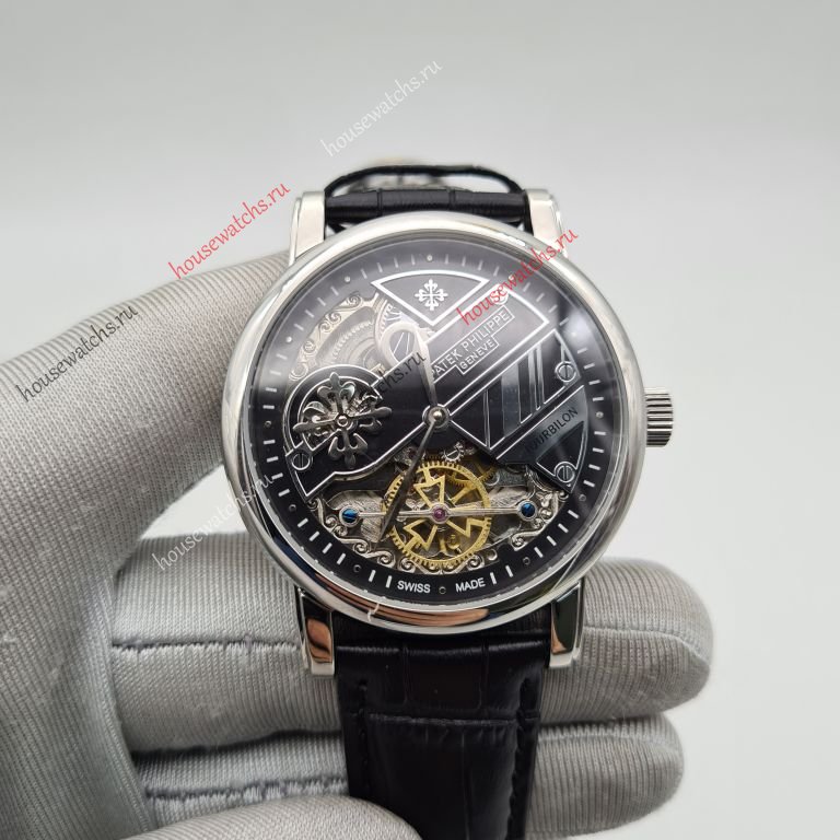 Копия Часы Patek Phillipe Geneve H104513