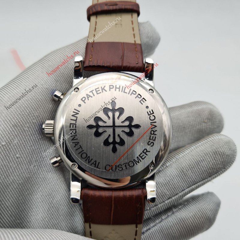 Копия Часы Patek Philippe Grand Complications H104514