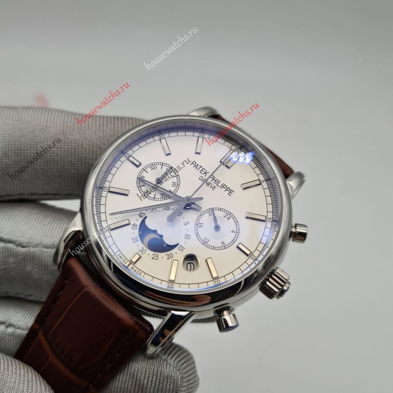 Копия Часы Patek Philippe Grand Complications H104514