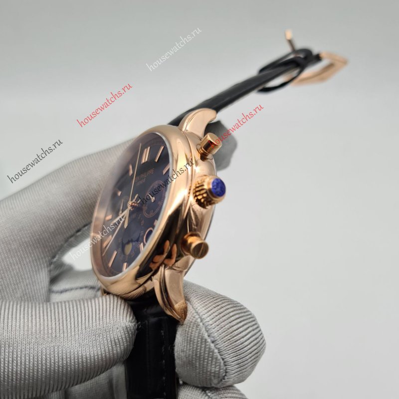 Копия Часы Patek Philippe Grand Complications H104515