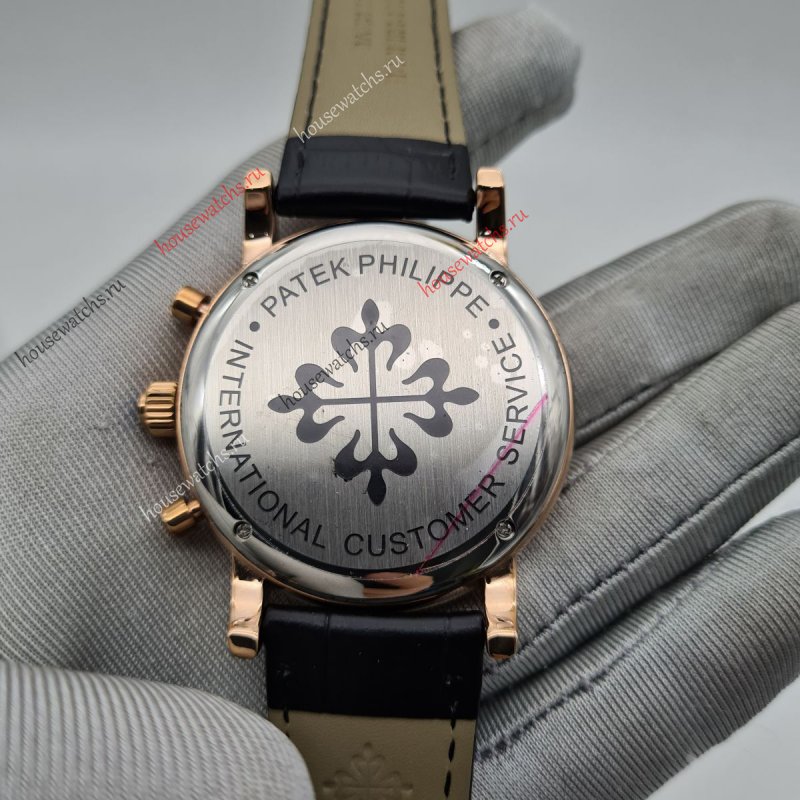 Копия Часы Patek Philippe Grand Complications H104515