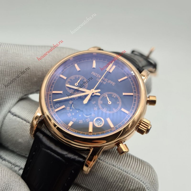 Копия Часы Patek Philippe Grand Complications H104515