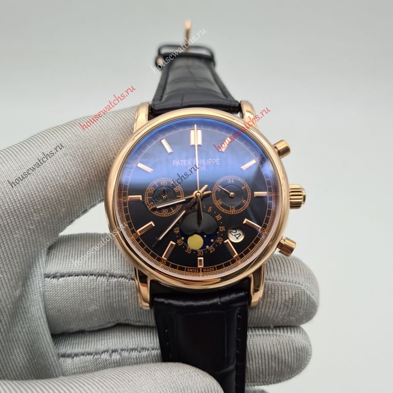 Копия Часы Patek Philippe Grand Complications H104515