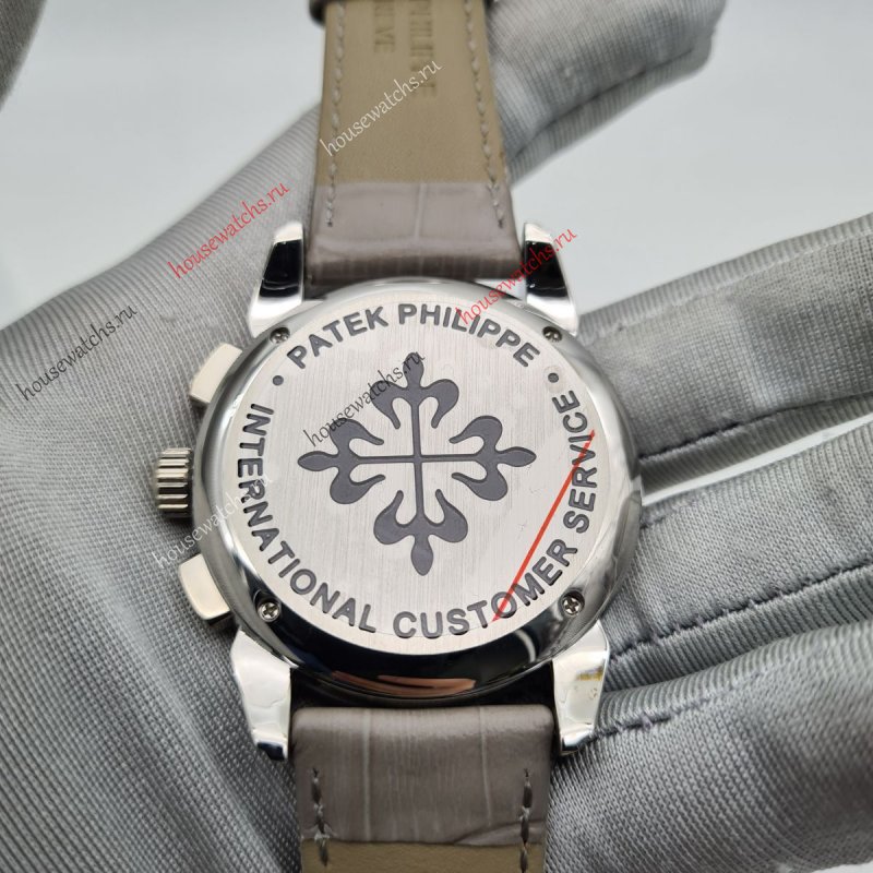 Копия Часы Patek Philippe Grand Complications H104516
