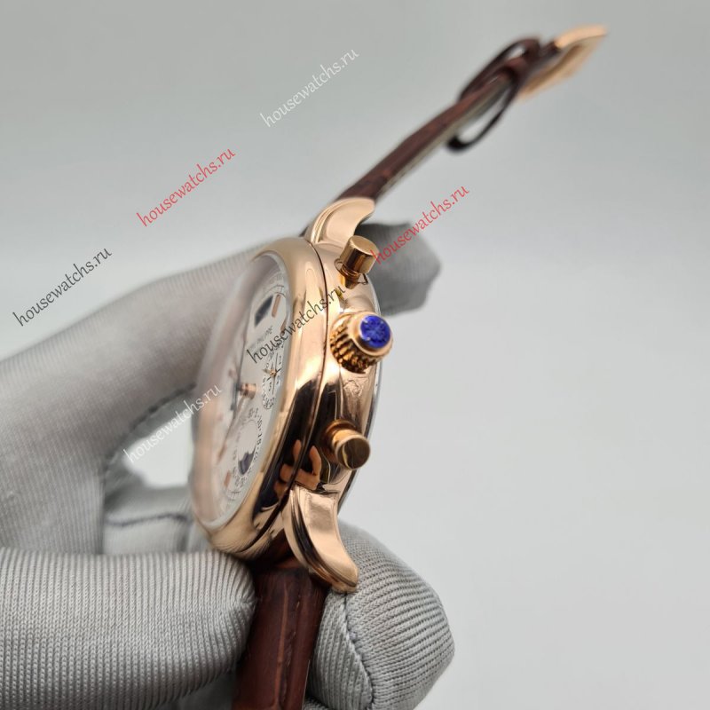 Копия Часы Patek Philippe Grand Complications H104517