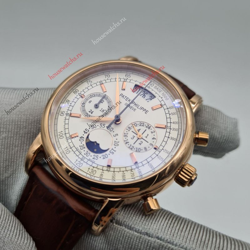 Копия Часы Patek Philippe Grand Complications H104517