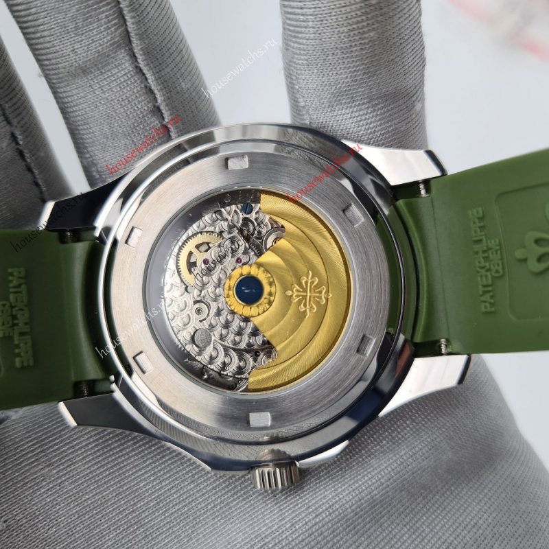 Копия Часы Patek Philippe Aquanaut H104519