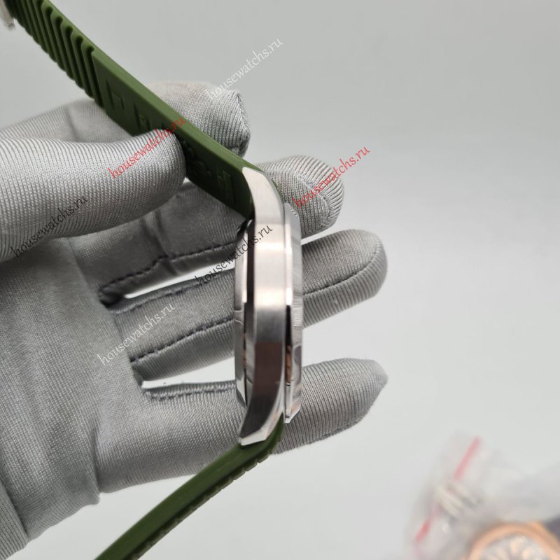 Копия Часы Patek Philippe Aquanaut H104519