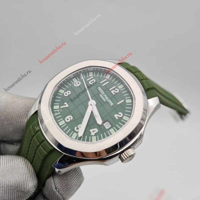 Копия Часы Patek Philippe Aquanaut H104519