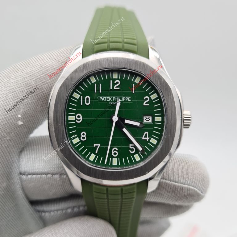 Копия Часы Patek Philippe Aquanaut H104519