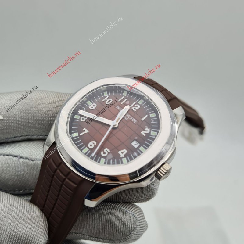 Копия Часы Patek Philippe Aquanaut H104520