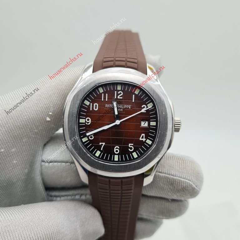 Копия Часы Patek Philippe Aquanaut H104520