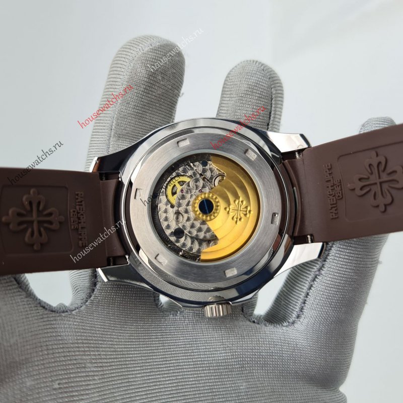 Копия Часы Patek Philippe Aquanaut H104520