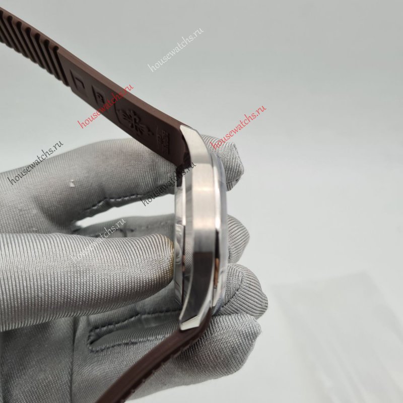 Копия Часы Patek Philippe Aquanaut H104520