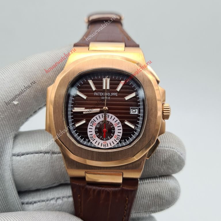 Копия Часы Patek Philippe Aquanaut H104521