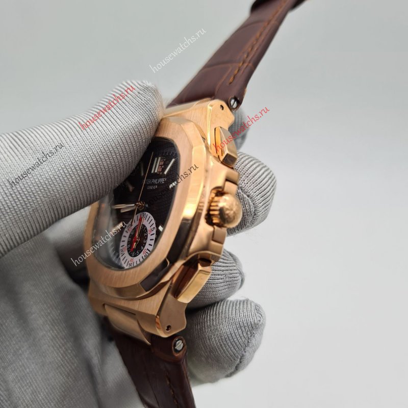 Копия Часы Patek Philippe Aquanaut H104521