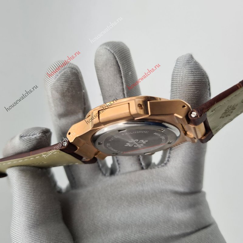 Копия Часы Patek Philippe Aquanaut H104521