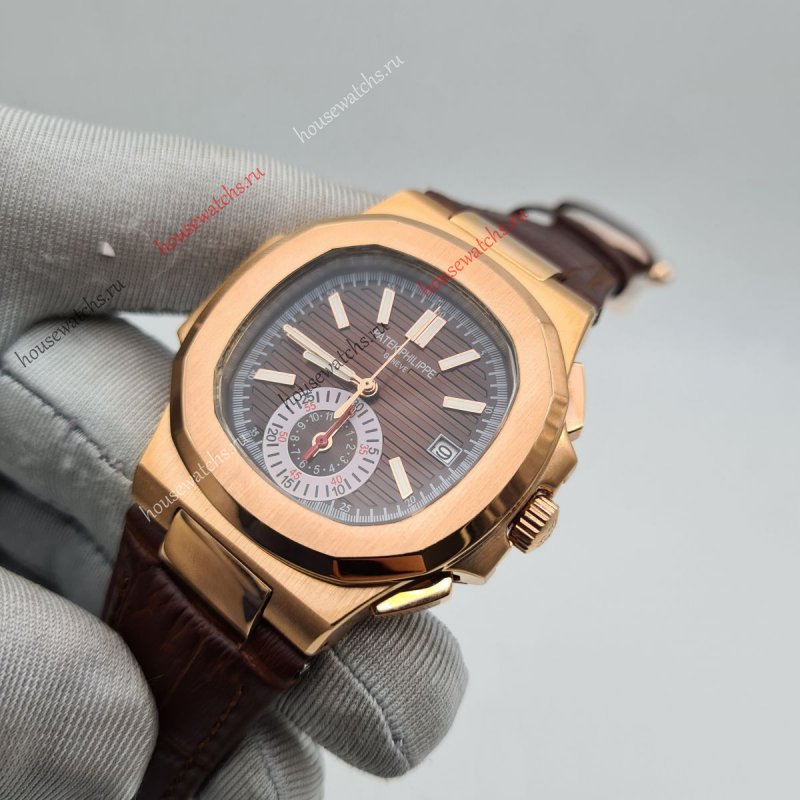Копия Часы Patek Philippe Aquanaut H104521