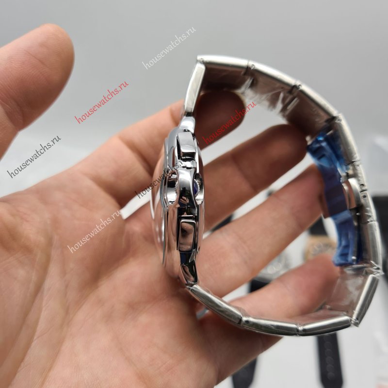 Копия Часы Cartier Ballon Bleu de Cartier Chrono H104522