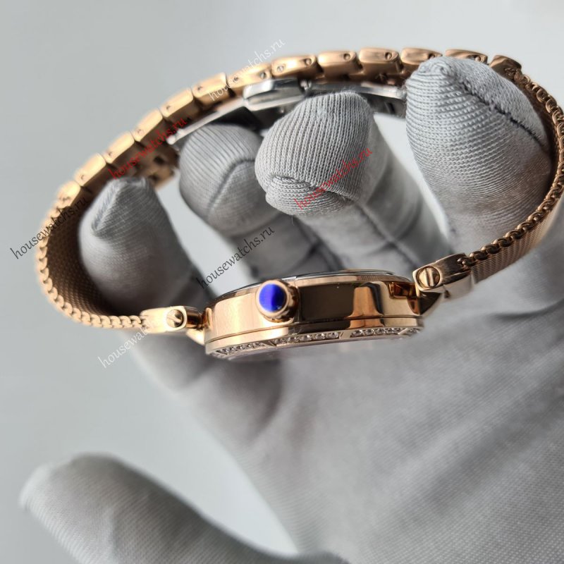 Копия Часы Cartier Rotonde de Cartier H104526