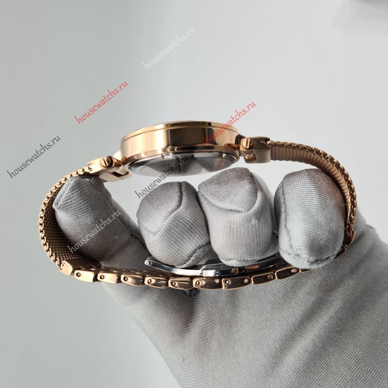 Копия Часы Cartier Rotonde de Cartier H104526