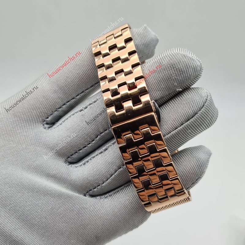 Копия Часы Cartier Rotonde de Cartier H104526