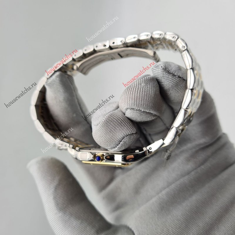 Копия Часы Cartier Panthere Secrete H104527