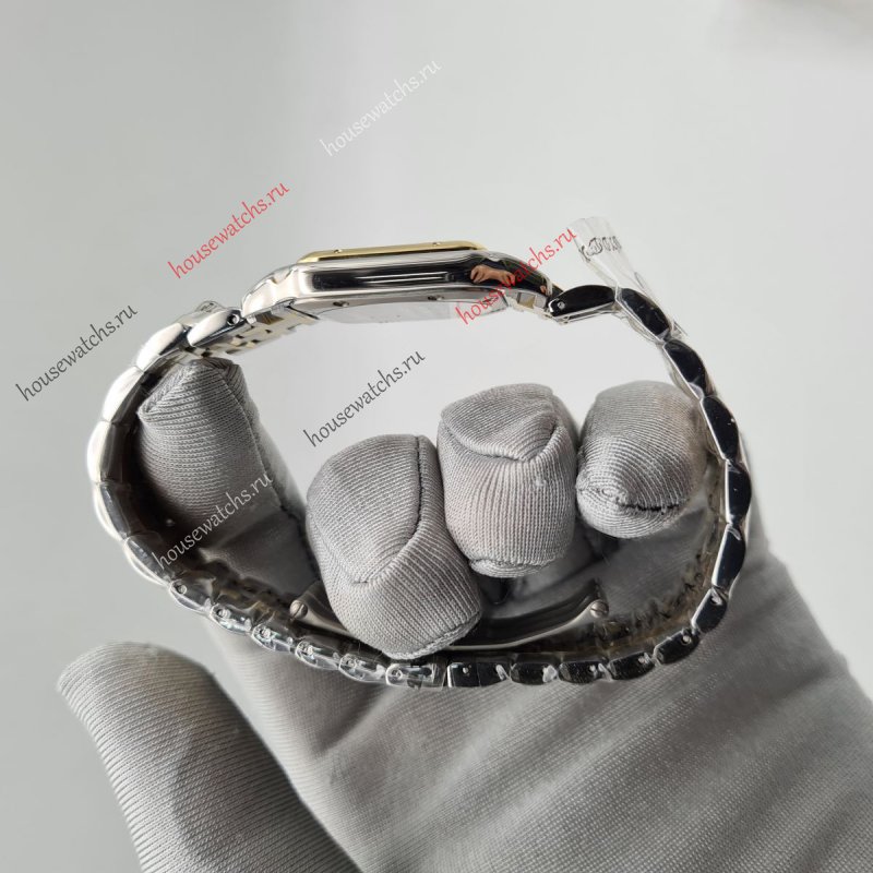 Копия Часы Cartier Panthere Secrete H104527