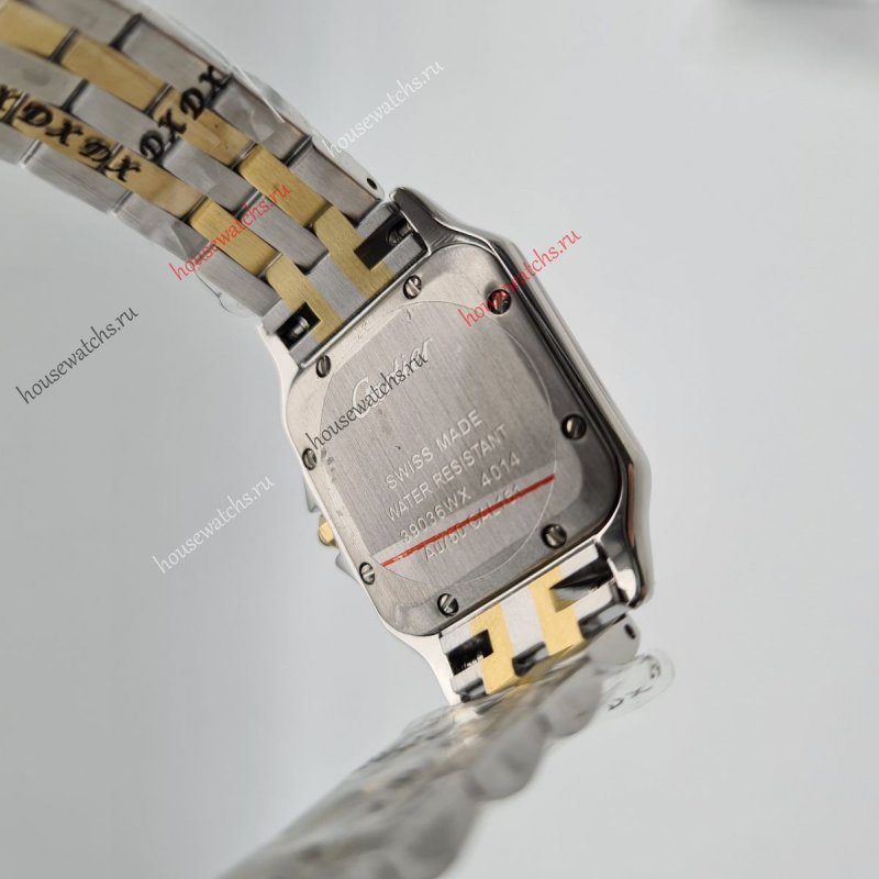 Копия Часы Cartier Panthere Secrete H104527