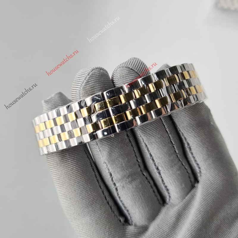 Копия Часы Cartier Panthere Secrete H104527