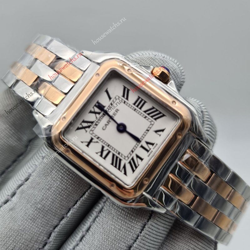 Копия Часы Cartier Panthere Secrete H104528