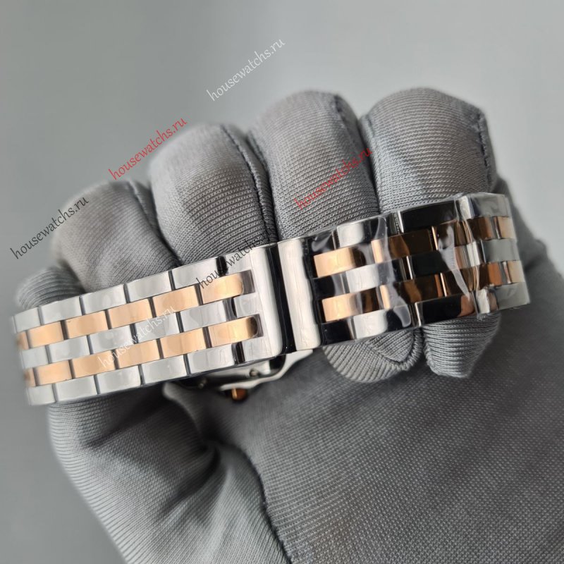 Копия Часы Cartier Panthere Secrete H104528