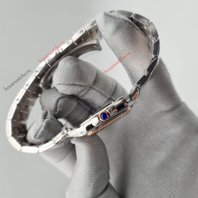 Копия Часы Cartier Panthere Secrete H104528