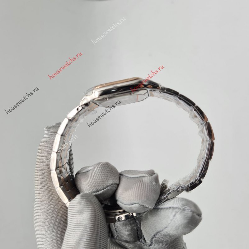 Копия Часы Cartier Panthere Secrete H104528