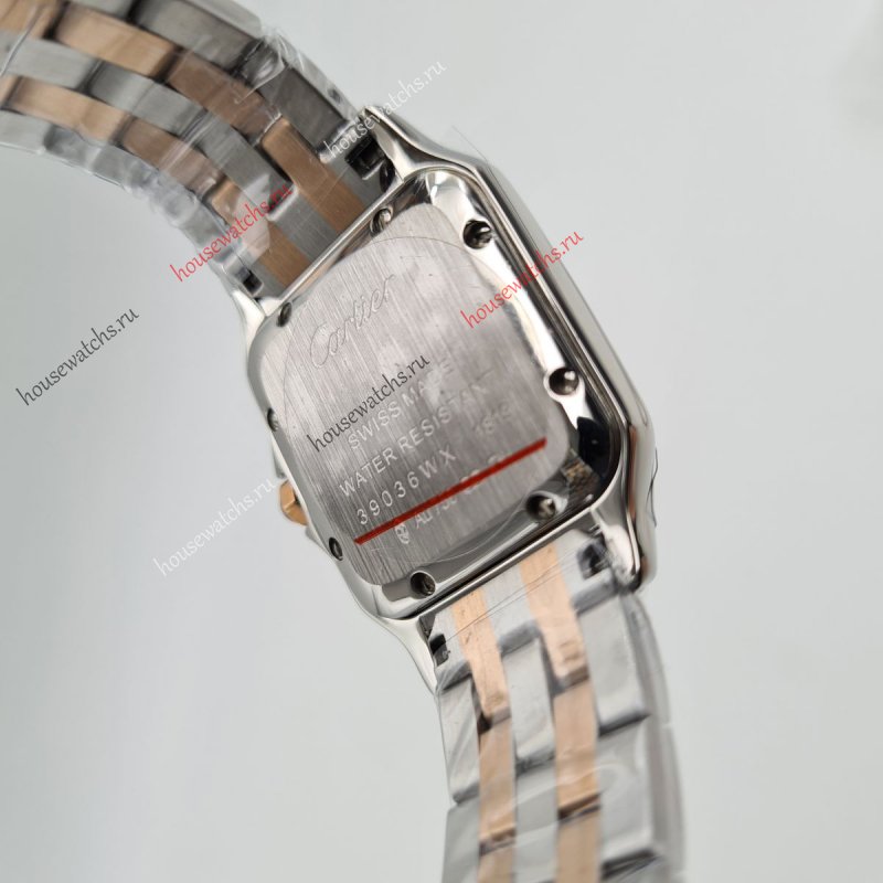 Копия Часы Cartier Panthere Secrete H104528