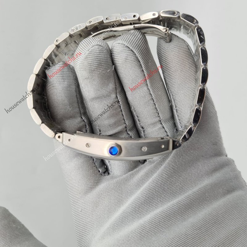 Копия Часы Cartier Tank Americaine H104529