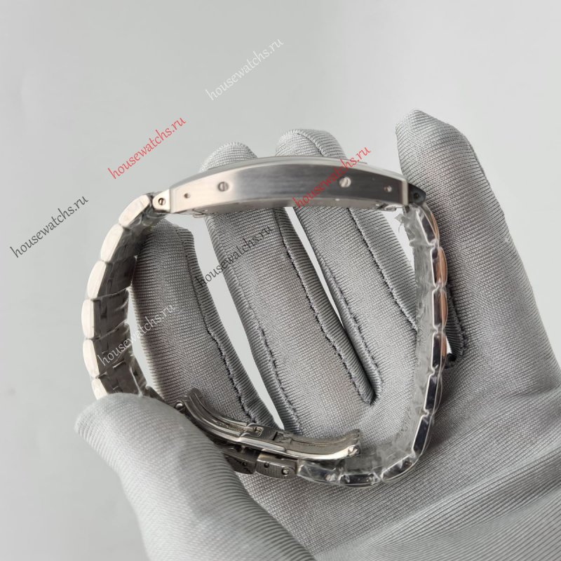 Копия Часы Cartier Tank Americaine H104529