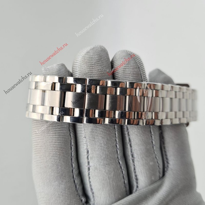 Копия Часы Cartier Tank Americaine H104529