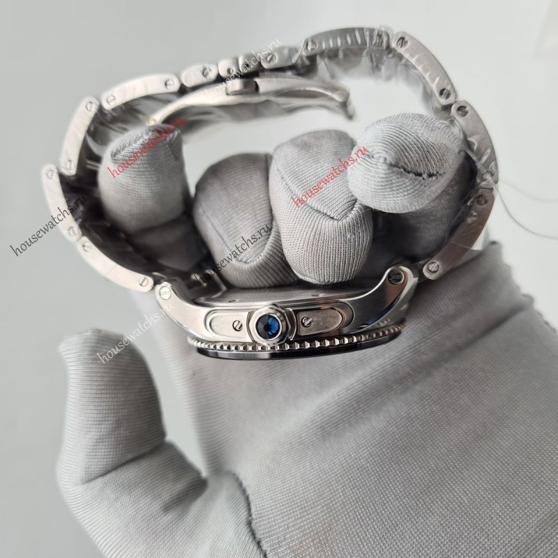 Копия Часы Cartier Calibre de Cartier H104530