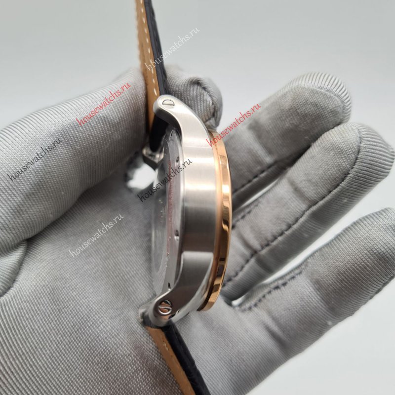 Копия Часы Cartier Calibre de Cartier H104531