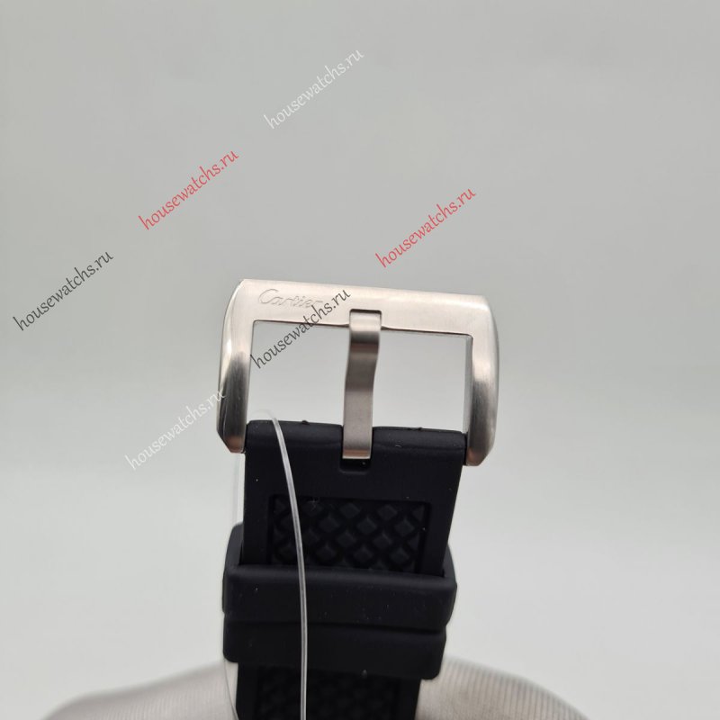 Копия Часы Cartier Calibre de Cartier H104532
