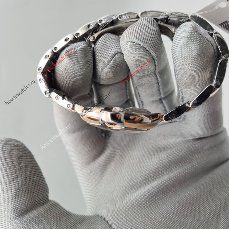 Копия Часы Cartier Ballon Bleu de Cartier H104533